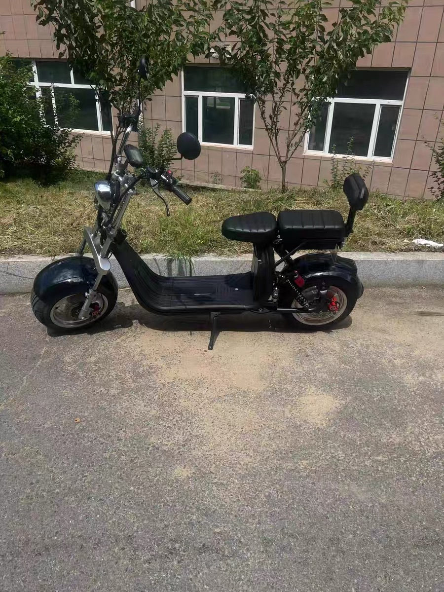 eu warehouse citycoco 2000w adult electric motorcycle adult electric scooters 2 wheel 60v 20ah battery chopper e scooter