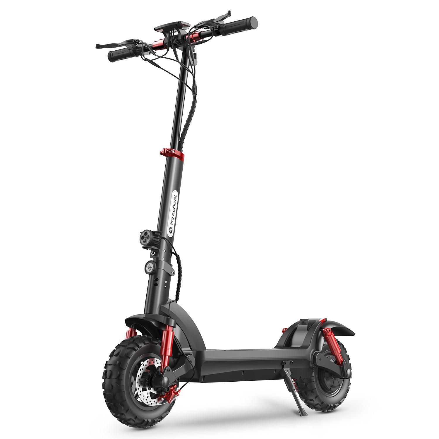 【Sports&Outdoors】GT2 800W Off Road Electric Super Scooter