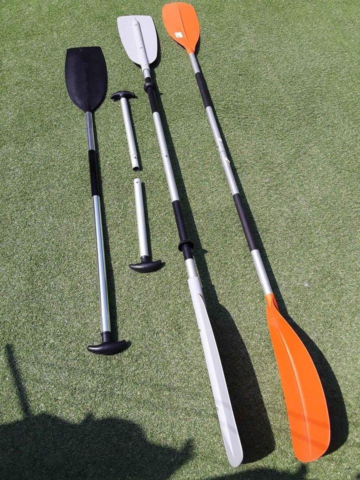 【Sports & Outdoors】Itiwit 3 kayak