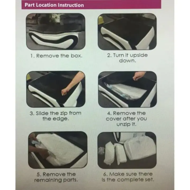 【Furniture】Comfortable and cool and refreshing