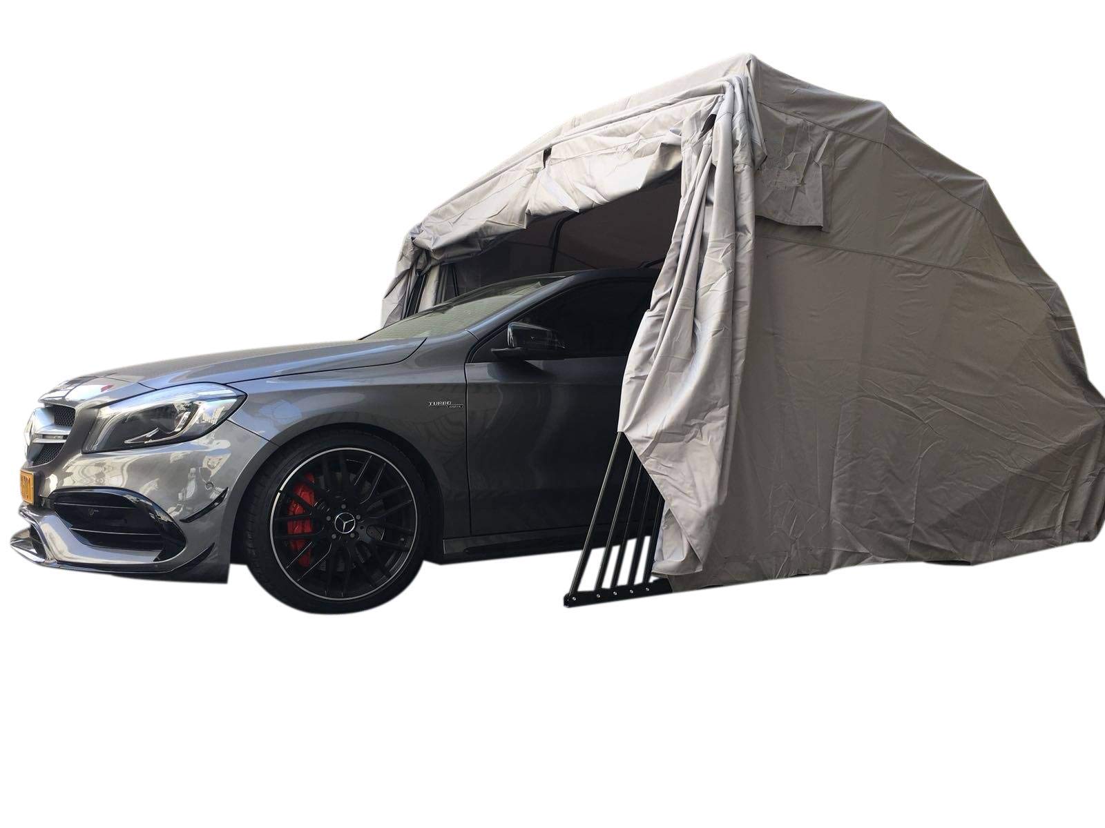 【Home&Garden】All Weather Proof Carport, Car Shelter, Car Canopy, Car Garage, Car shed, Car House