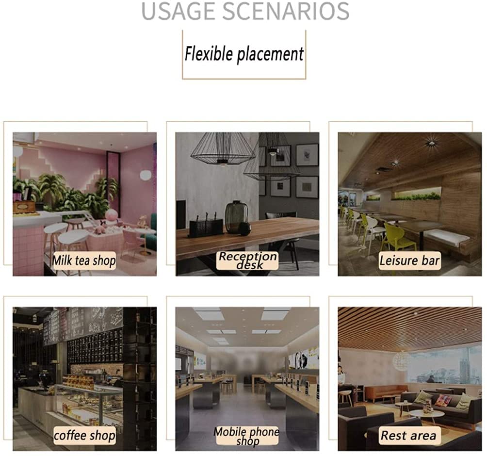 【Furniture】Kitchen Dining Table Set Round Dining Table Set for Home, Home Furniture Set 1 Table 4 Chairs