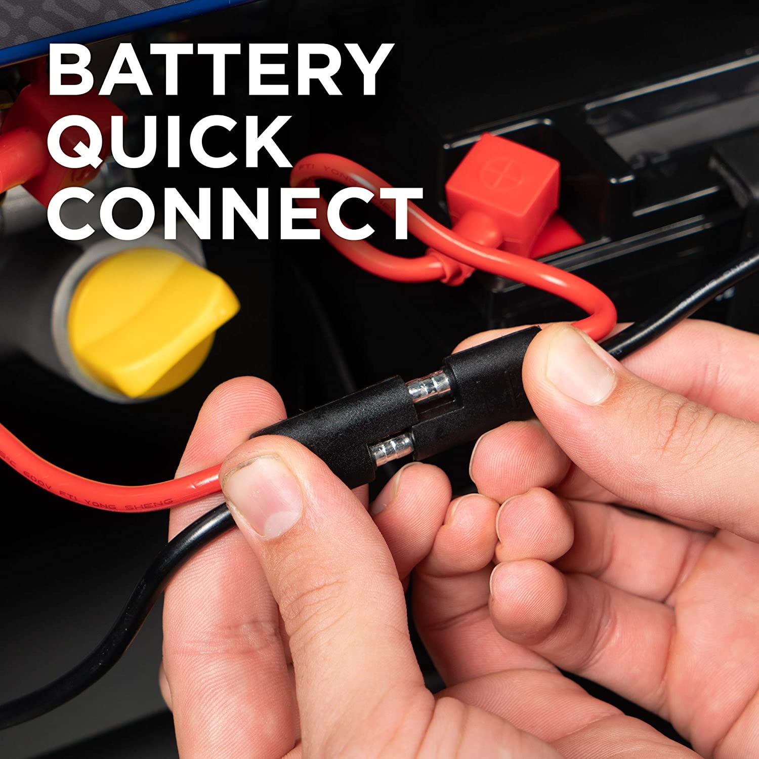 【Appliances】12500 Watt Dual Fuel Home Backup Portable Generator, Remote Electric Start, Transfer Switch Ready