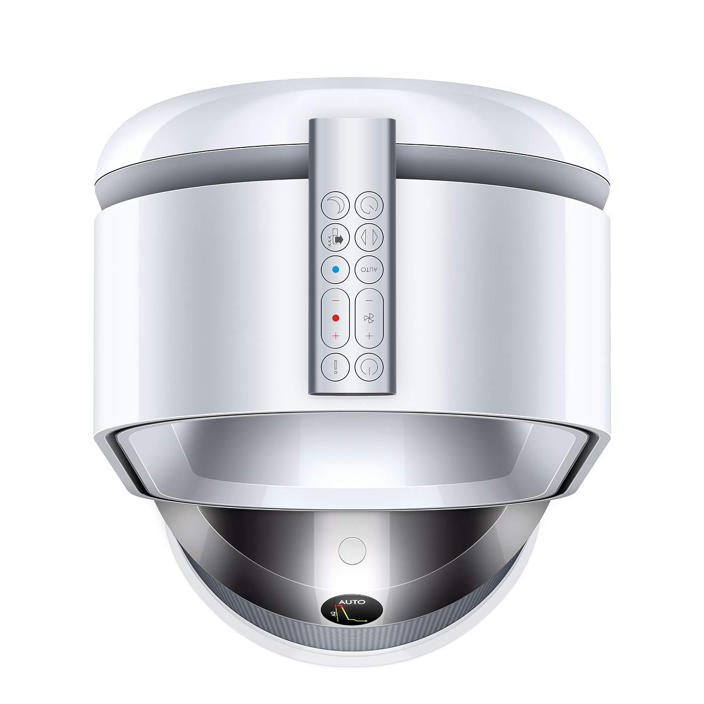 【Appliances】Dyson Pure Hot + Cool Air Purifier, Heater + Fan - HEPA Air Filter, Space Heater