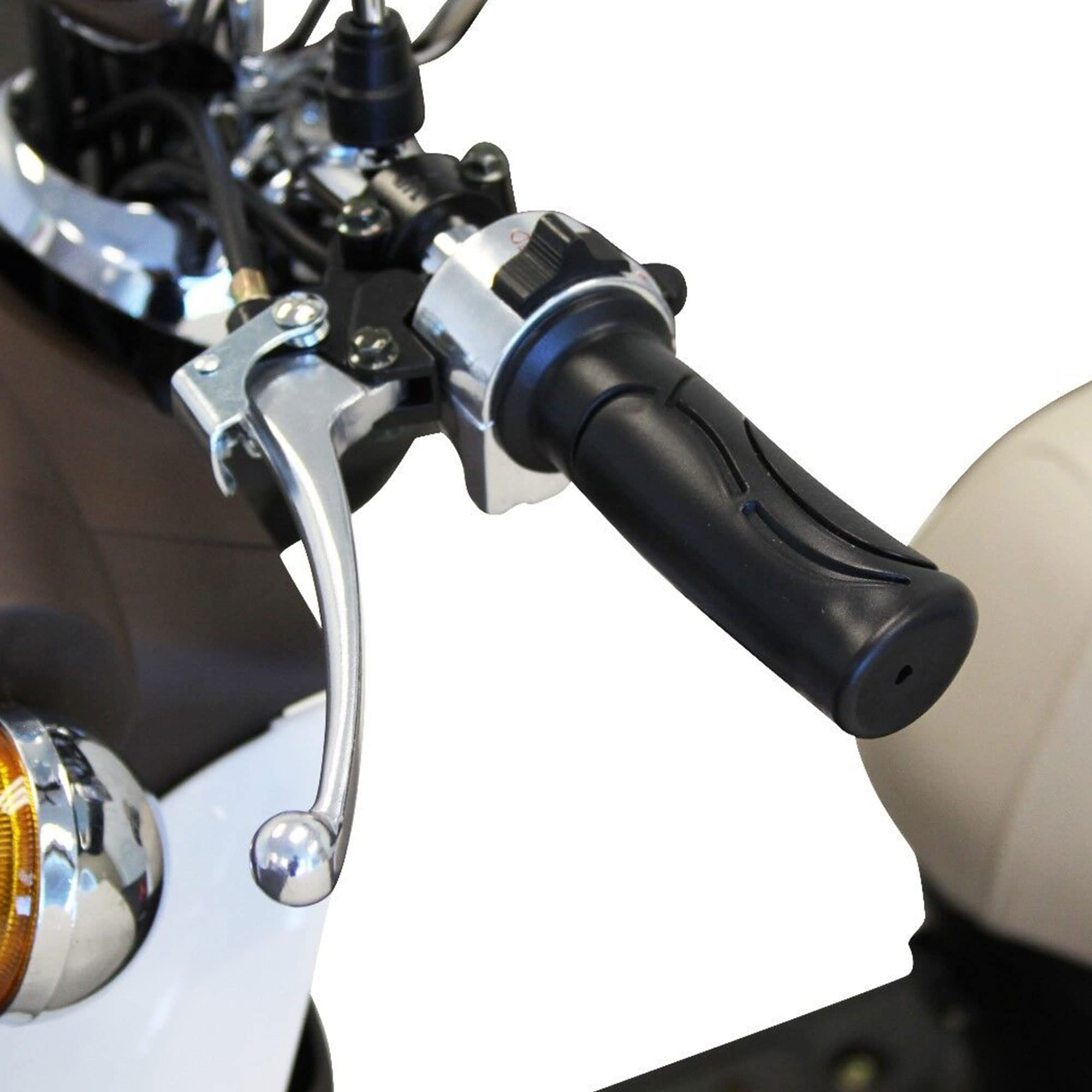 【Sports&Outdoors】EWheels EW-11 Sports Mobility Recreational Euro Type Scooter 3 Wheels