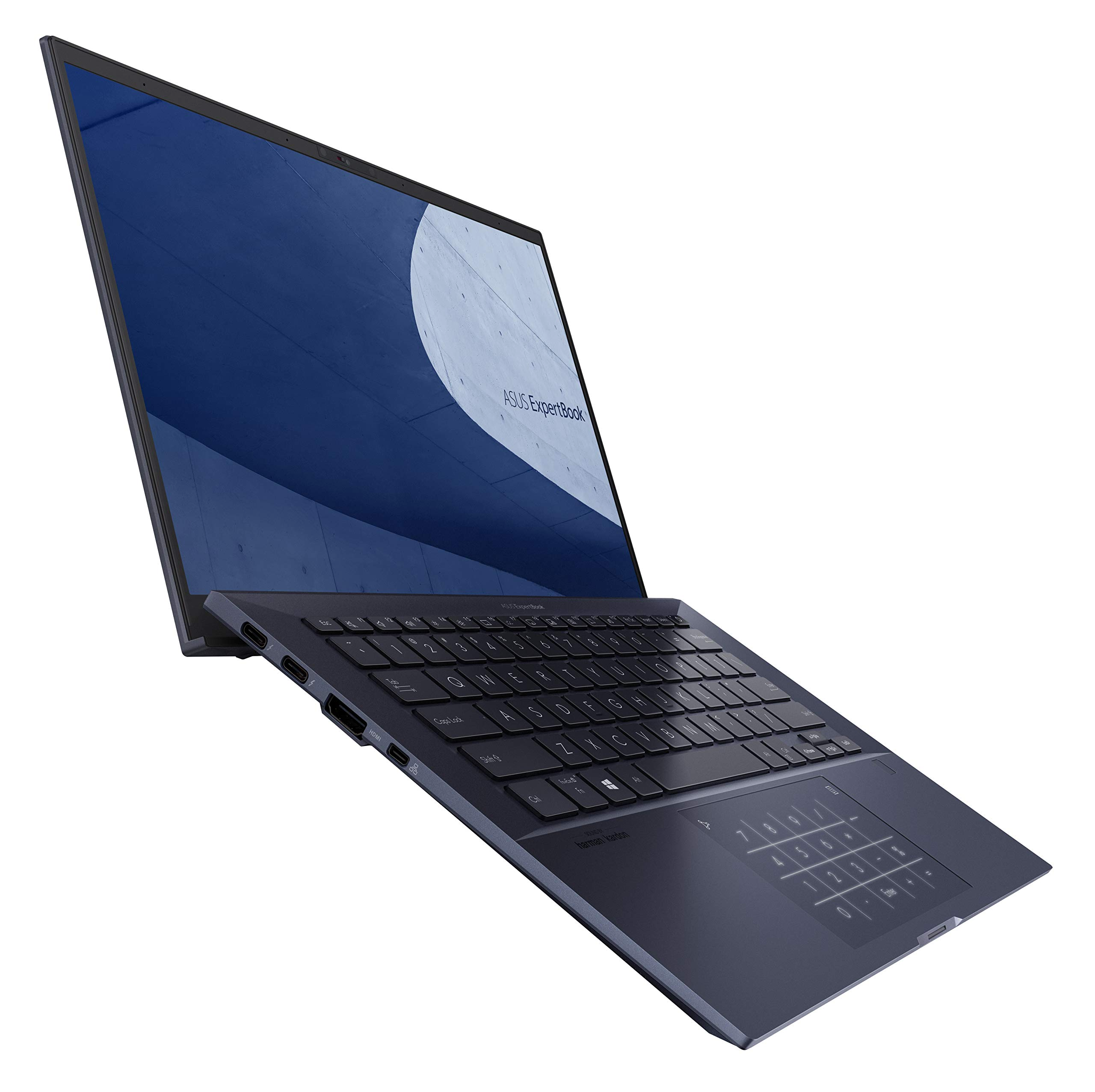 【Electronics】Pro Laptop Intel Core i7-10510U 16GB Ram - 14.0