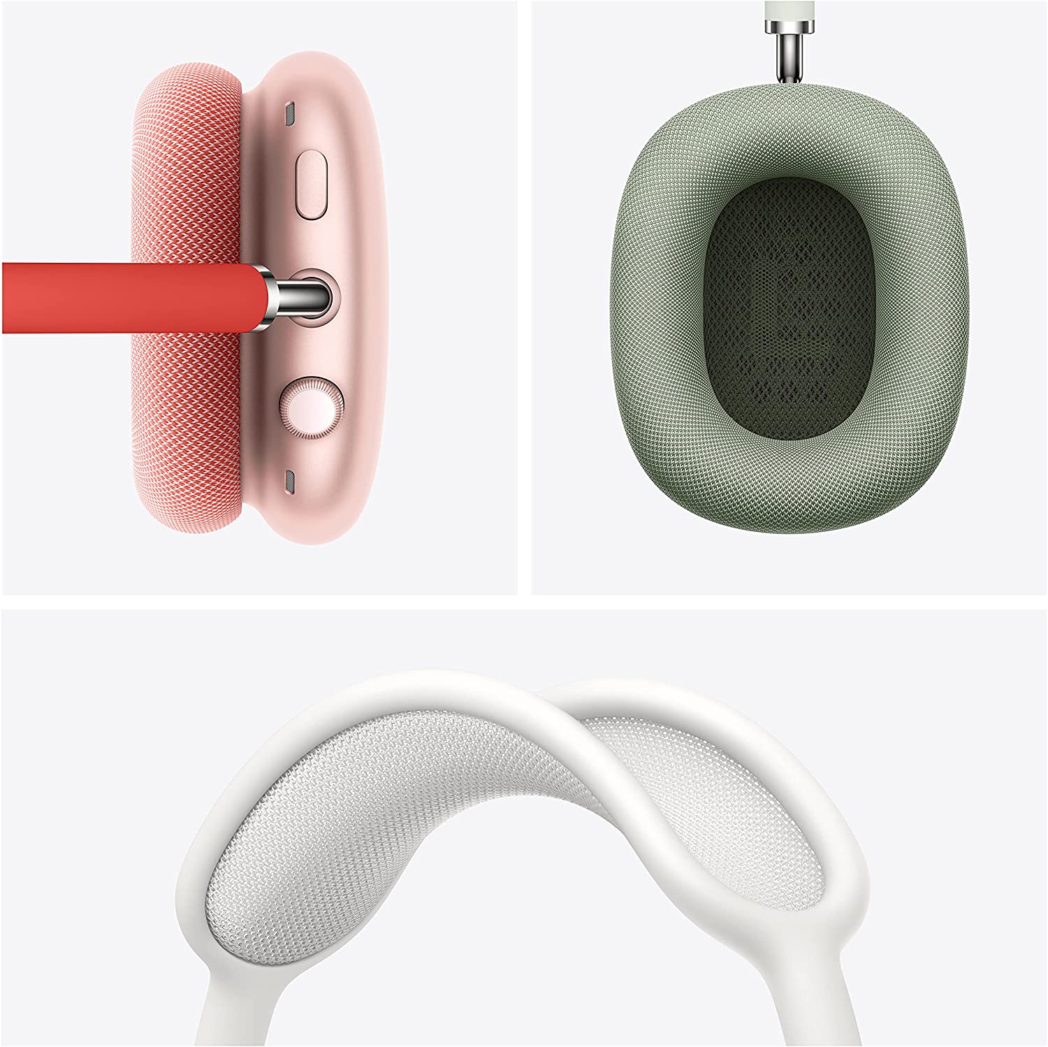 【Electronics】Apple AirPods Max