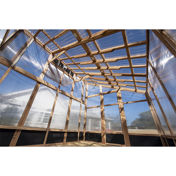 【Home&Garden】Solar Energy Garden Greenhouse