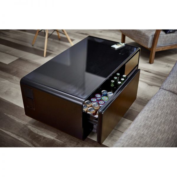 【Furniture】Smart Coffee Table with Storage