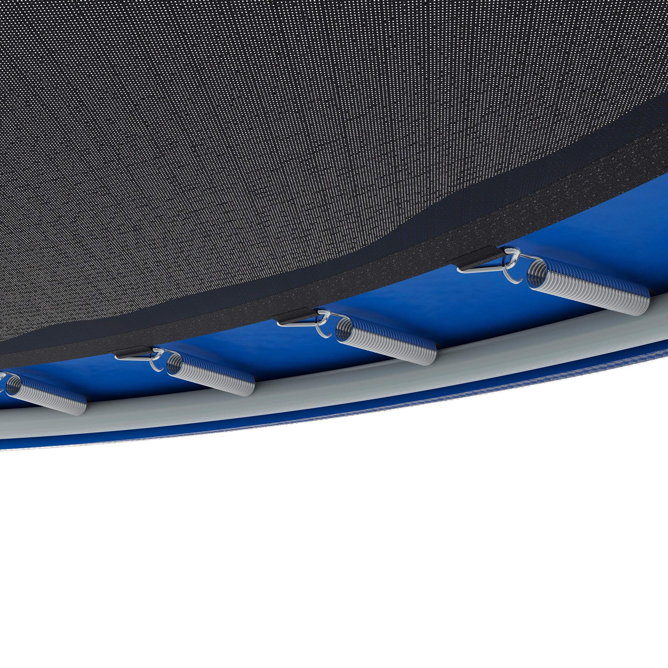 【Sports&Outdoors】Garden Trampoline Uni-Jump, Kids Trampoline, Trampoline Complete Set