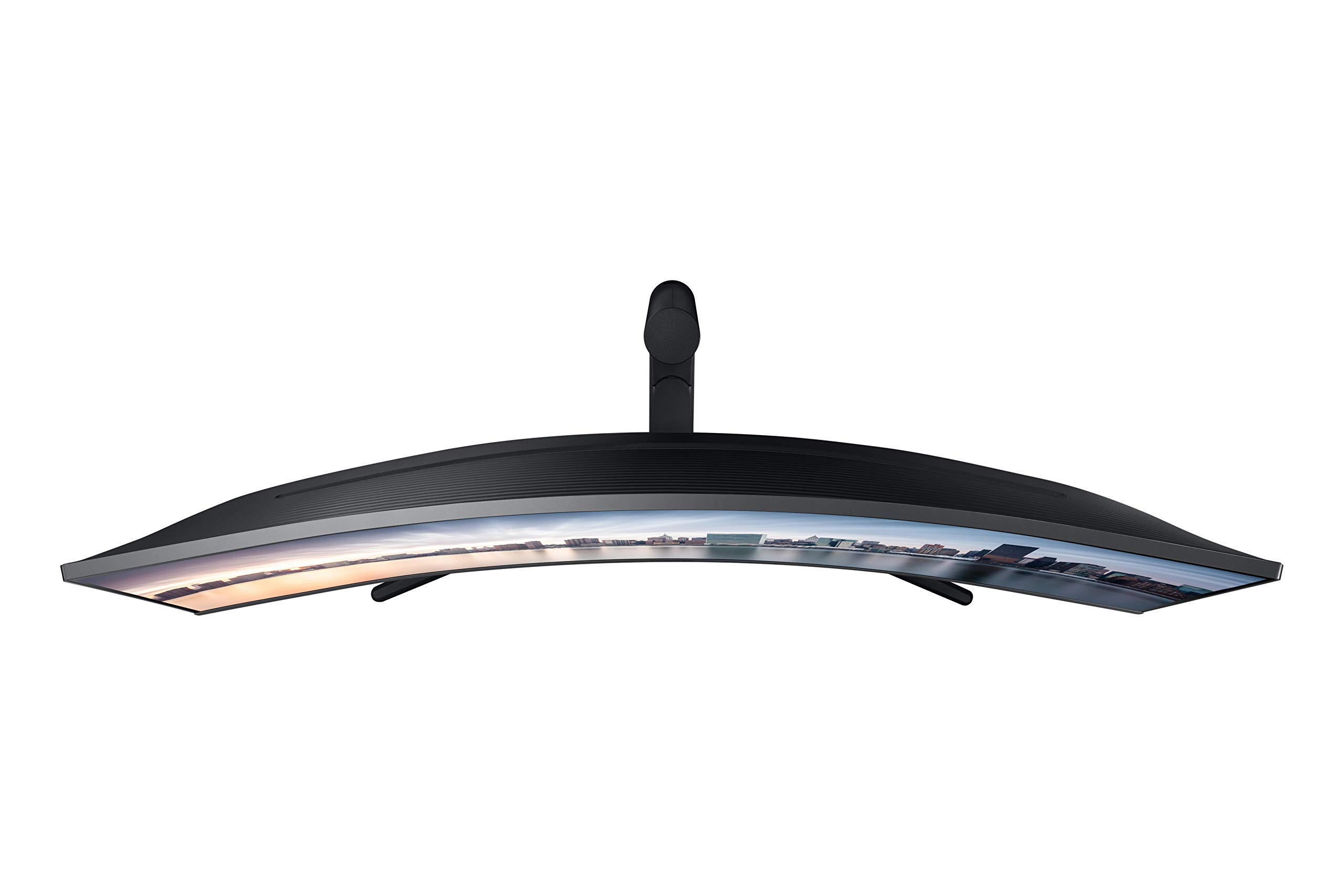 【Eletronics】Samsung CH890 Series 34-inch Ultra-Wide QHD (3440x1440) Computer Monitor