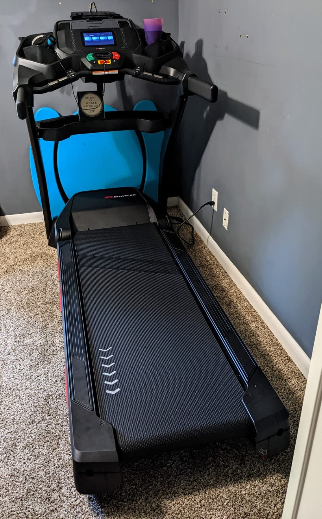 【Sports&Outdoors】Bowflex Treadmill Series