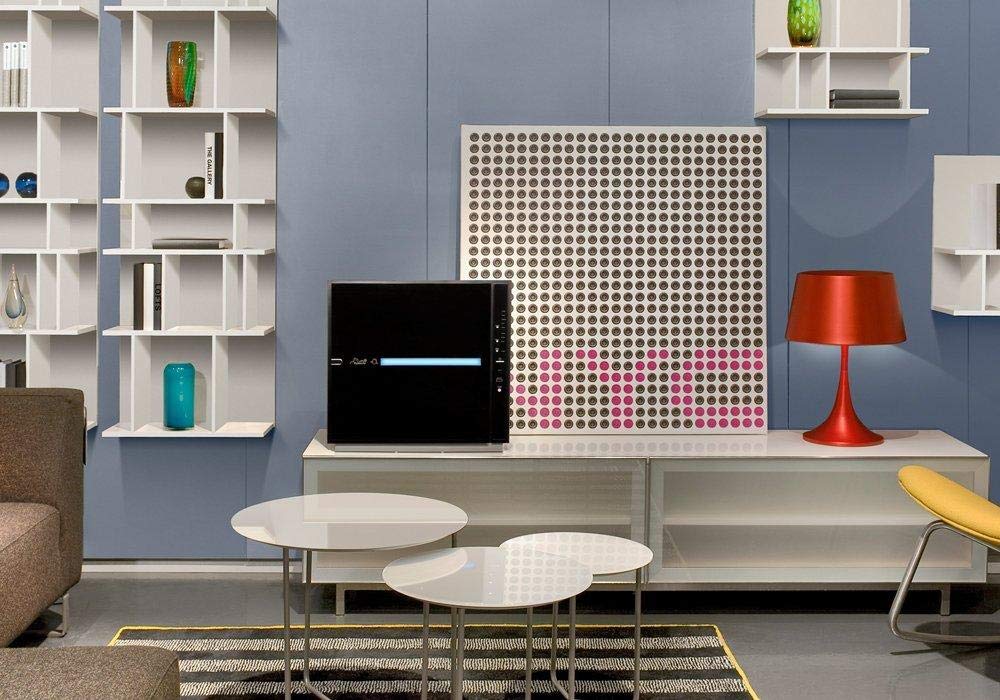 【Appliances】RabbitAir MinusA2 Ultra Quiet HEPA Air Purifier - Stylish, Efficient and Energy Star