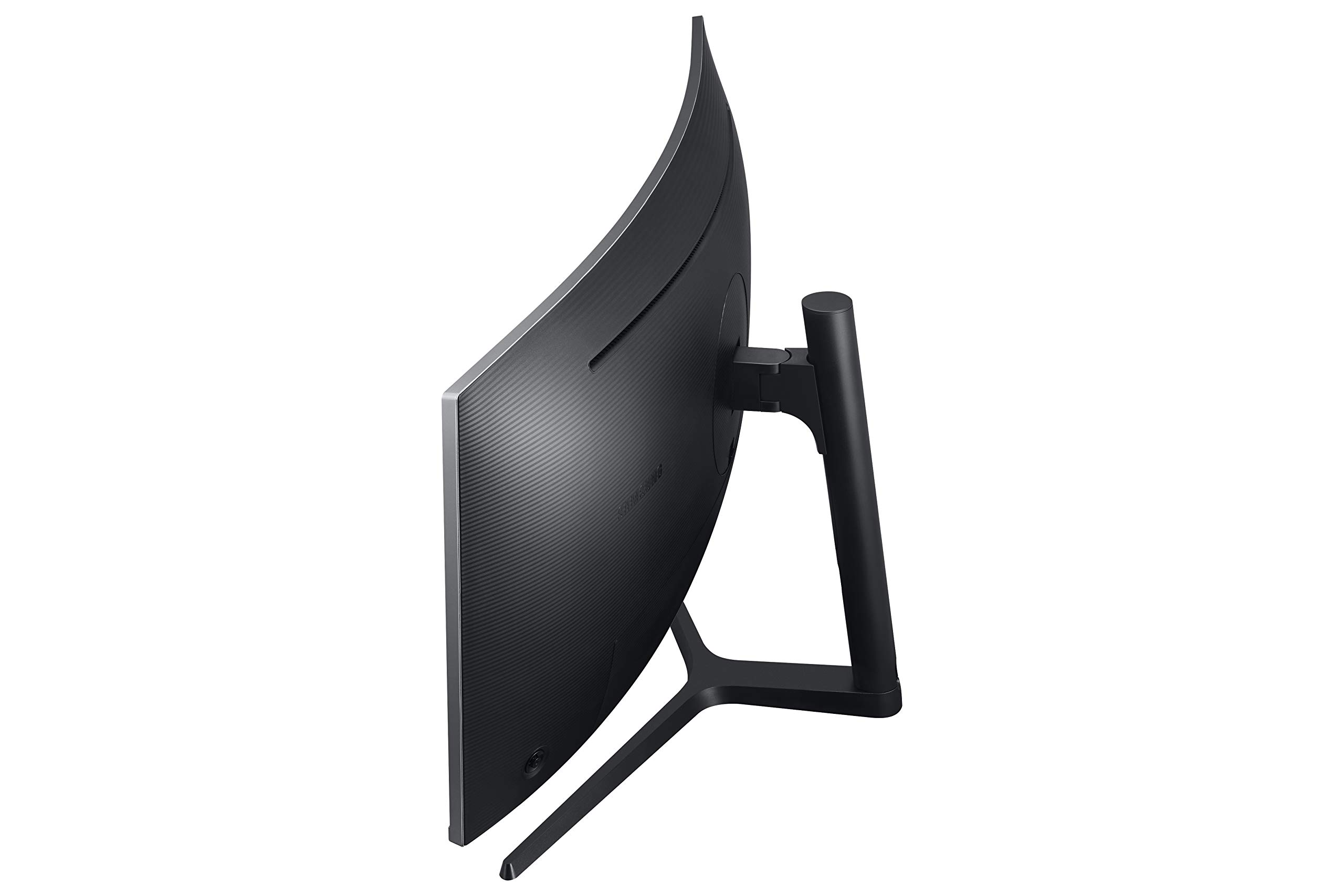 【Eletronics】Samsung CH890 Series 34-inch Ultra-Wide QHD (3440x1440) Computer Monitor