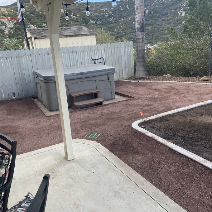 【Sports&Outdoors】Lifesmart Spas Lifesmart 5 - Person 28 - Jet Rectangular Plug & Play Hot Tub with Ozonator