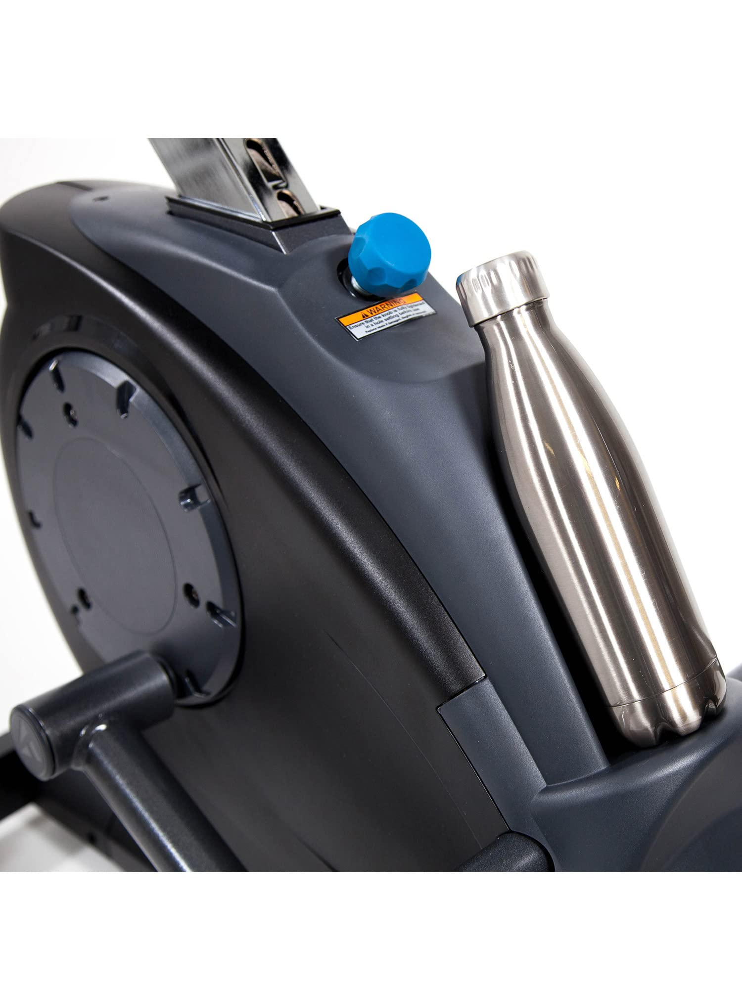 【Sports&Outdoors】Teeter FreeStep Recumbent Cross Trainer and Elliptical