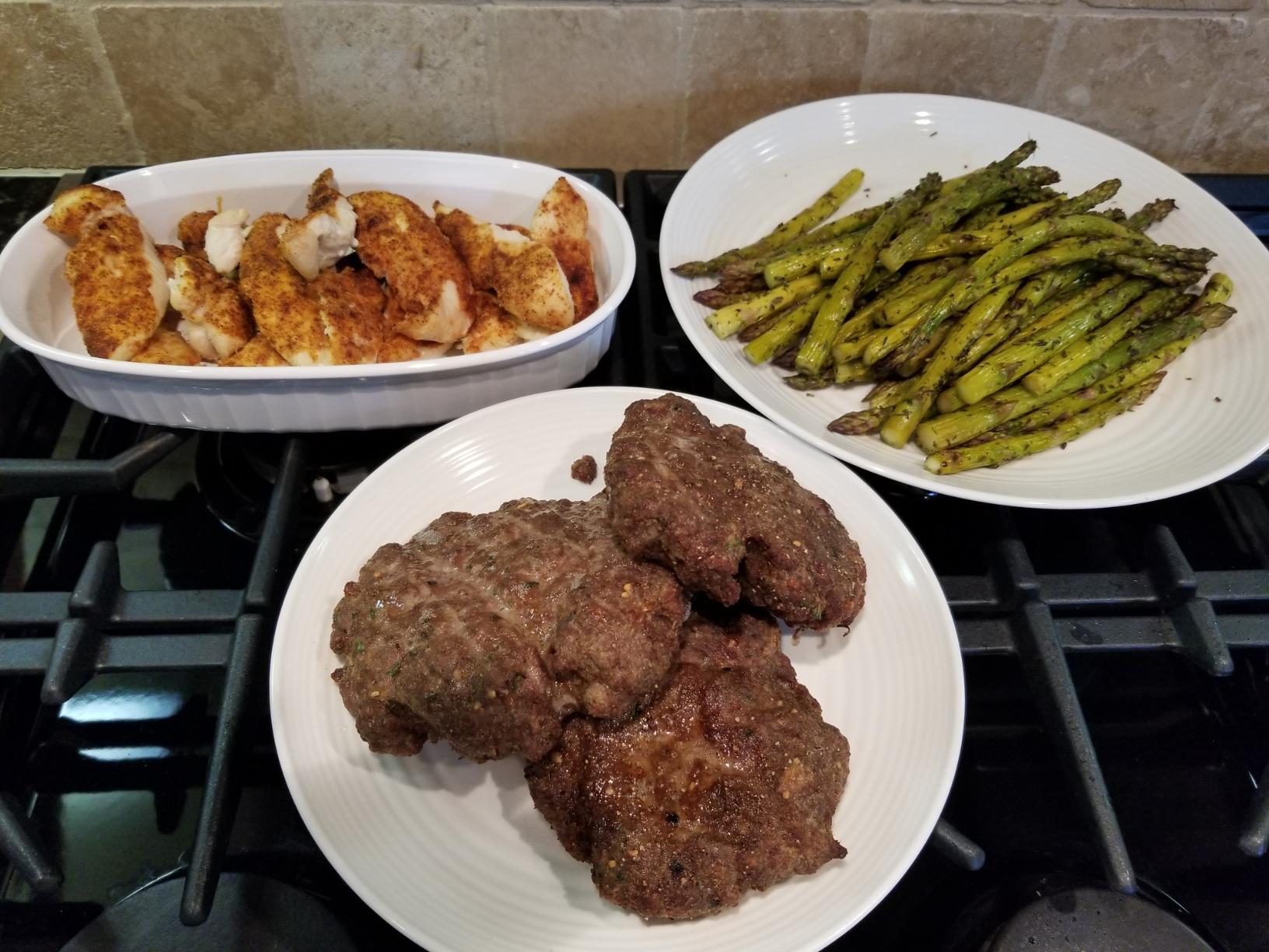 【Appliances】Ninja FD401 Foodi 12-in-1 Deluxe XL 8 qt. Pressure Cooker & Air Fryer that Steams, Slow Cooks, Sears