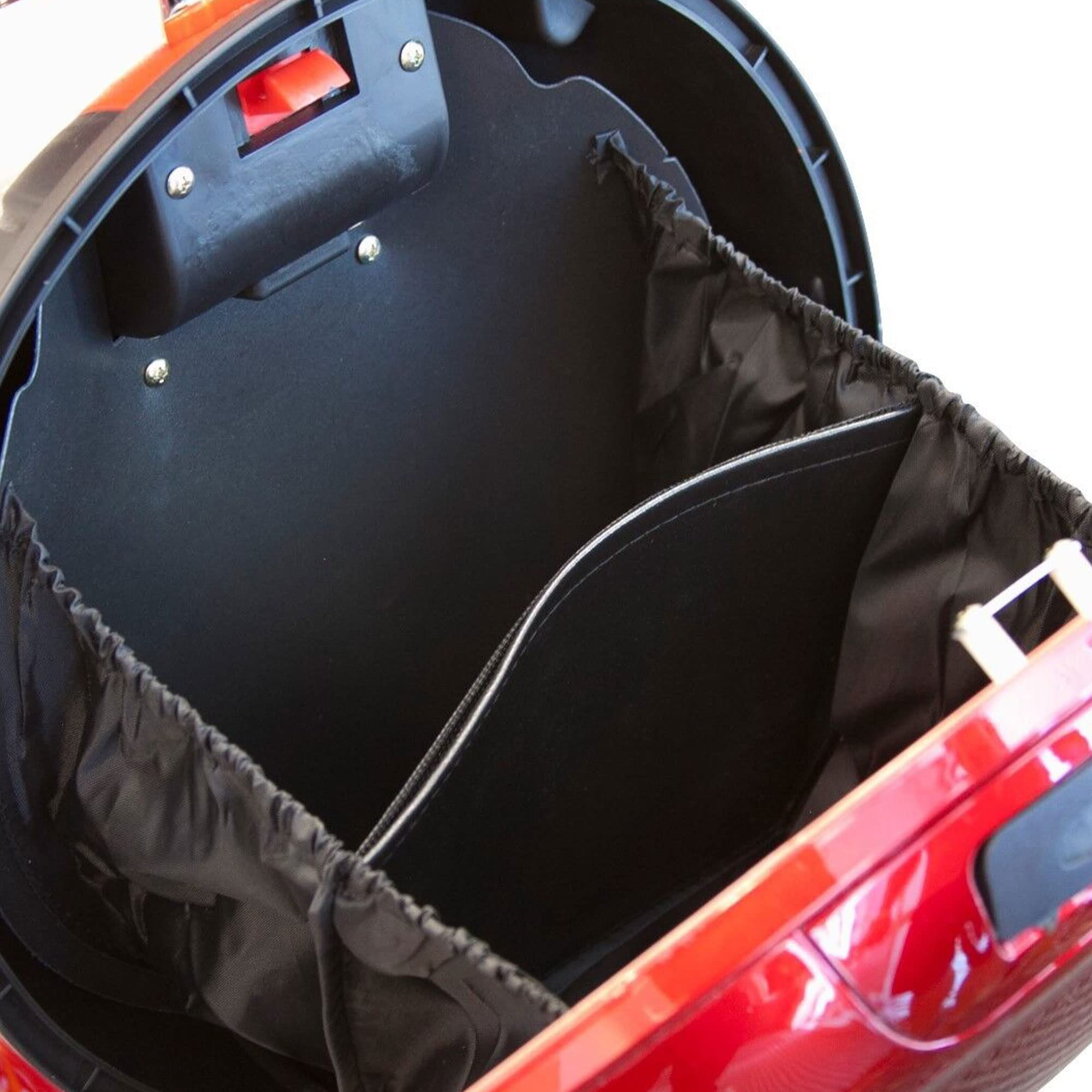 【Sports&Outdoors】EWheels EW-11 Sports Mobility Recreational Euro Type Scooter 3 Wheels