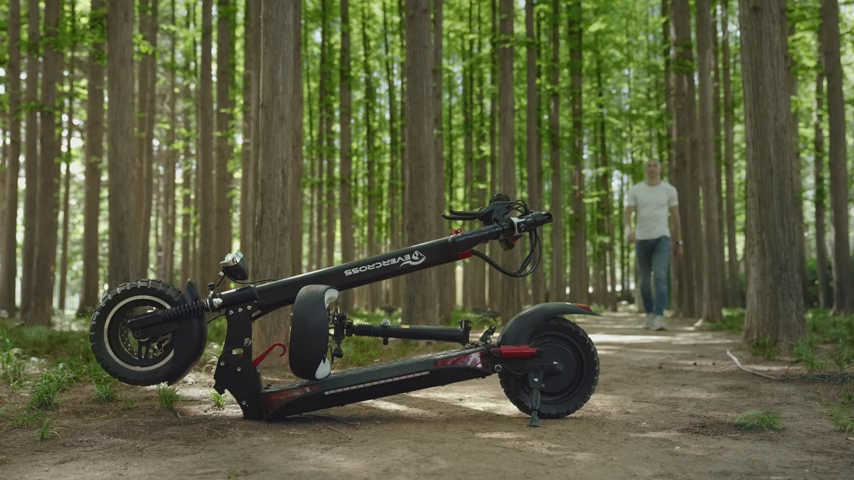 【Sports&Outdoors】Electric Scooter, Electric Scooter for Adults with 800W Motor, Up to 28MPH & 25 Miles