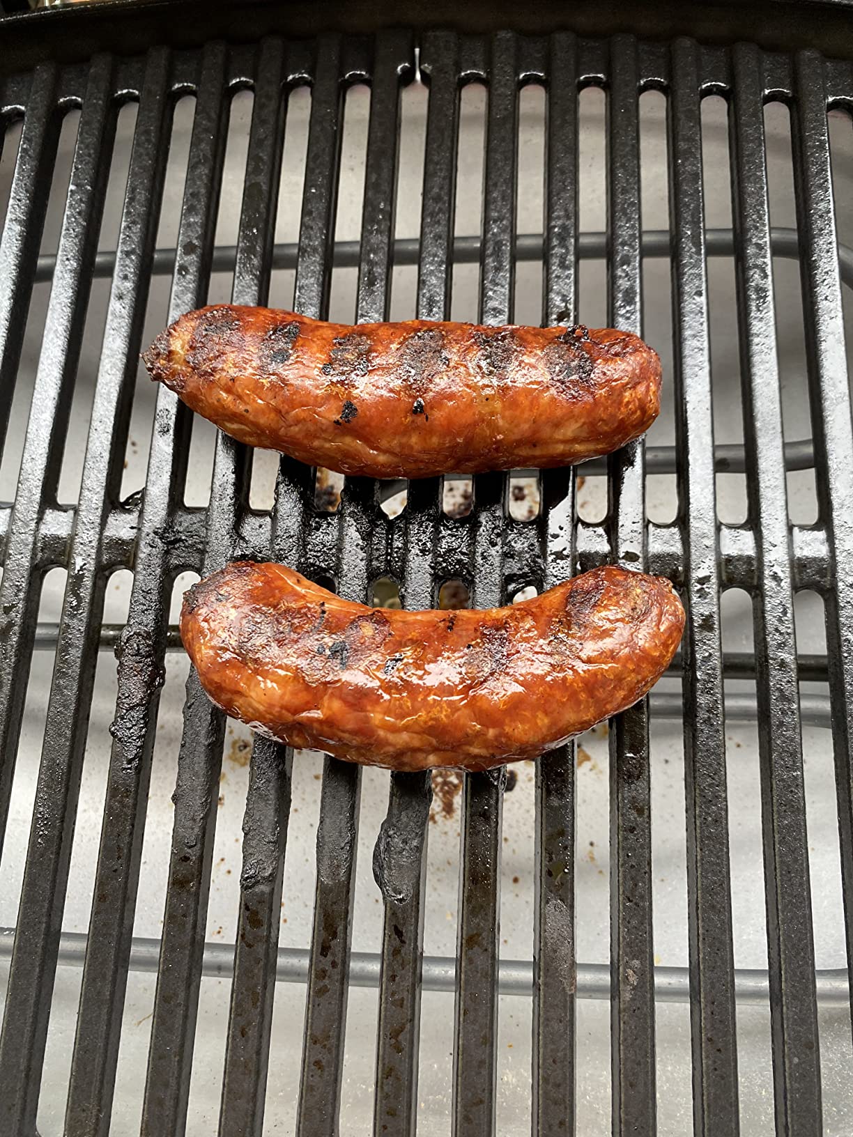 Weber 52020001 Q1400 electric oven, with foldable mobile stand《NO8》