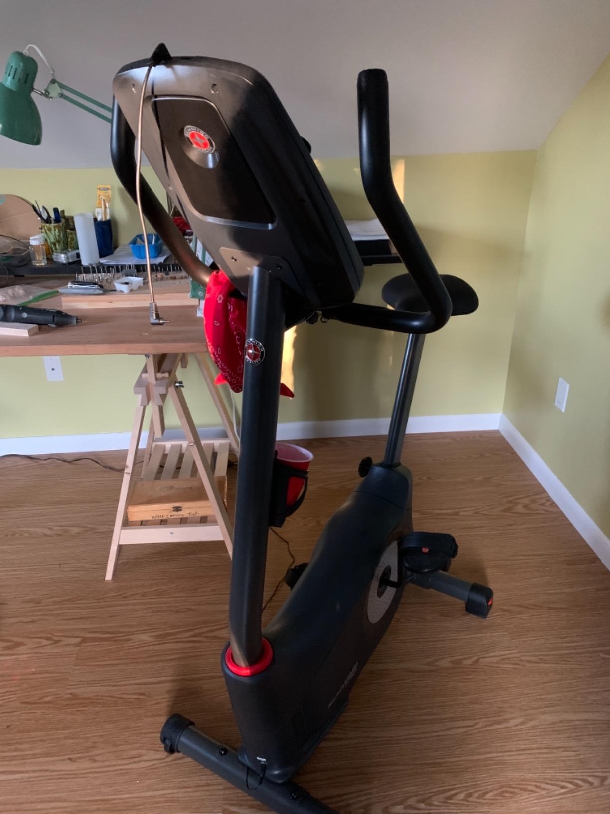 【Sports&Outdoors】Schwinn Upright Bike Series
