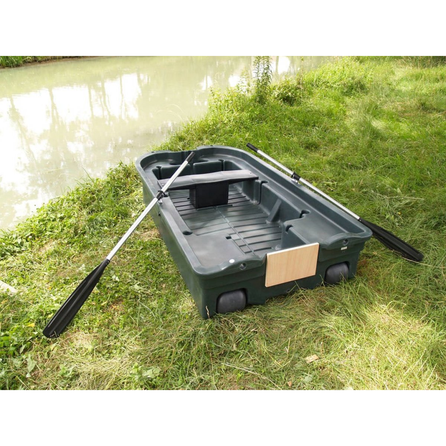 【Sports&Outdoors】New Fun Yak FY 250 Dinghy