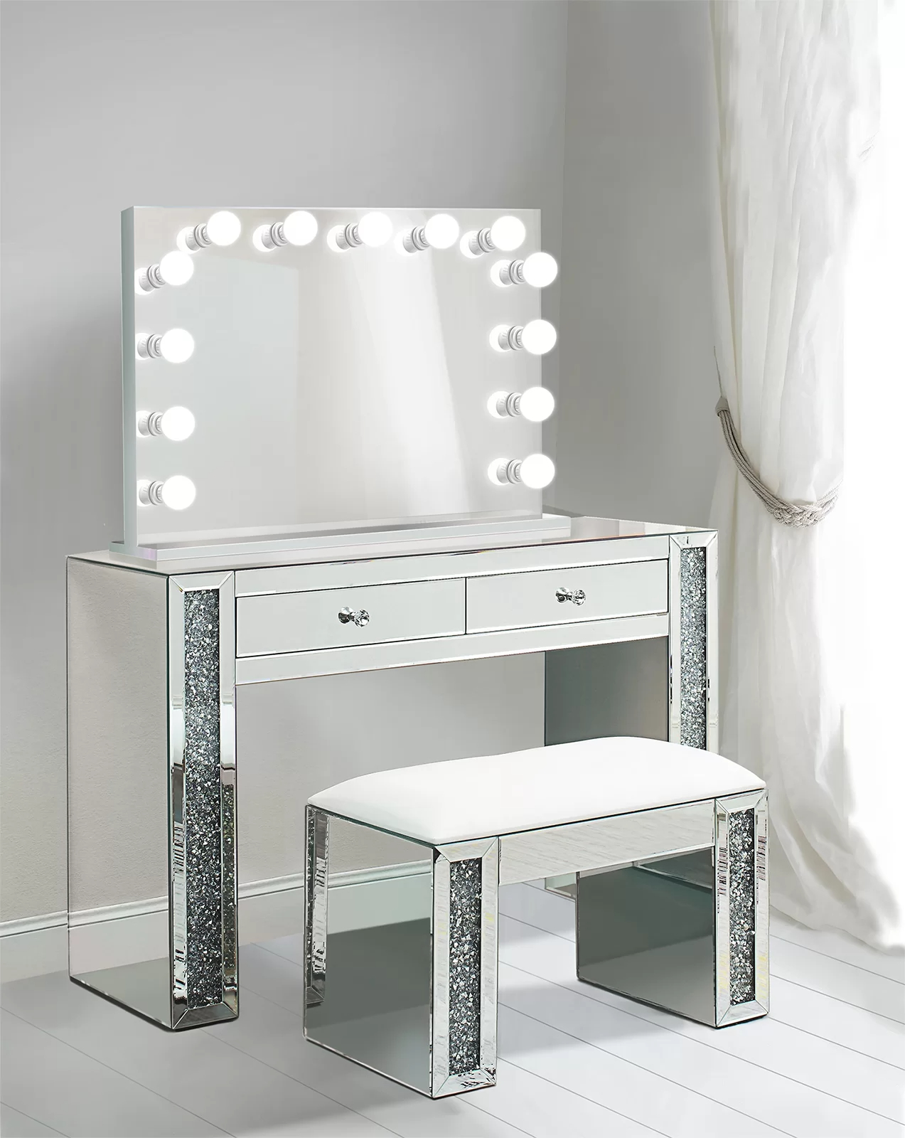 【Furniture】Alday Vanity