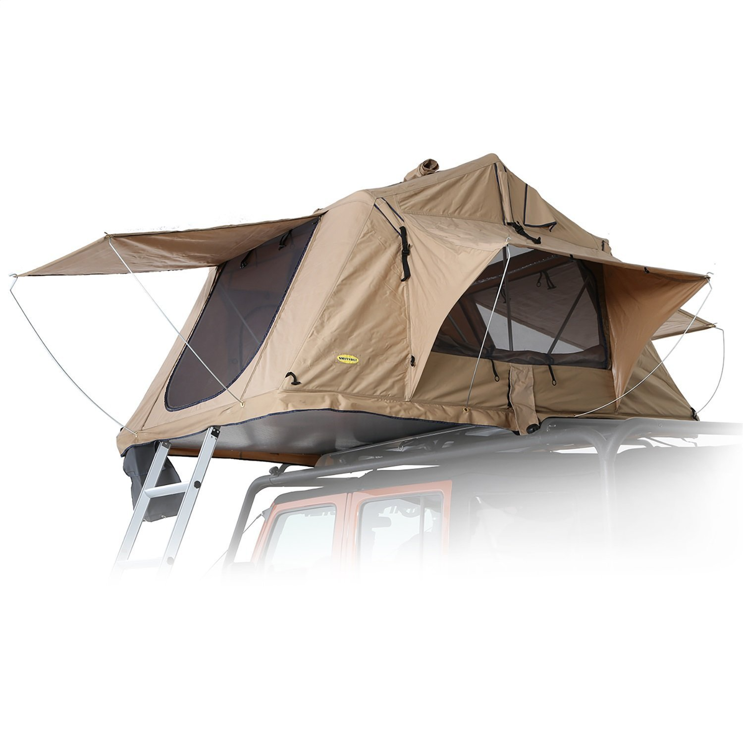 【Sports&Outdoors】Overlander Tent