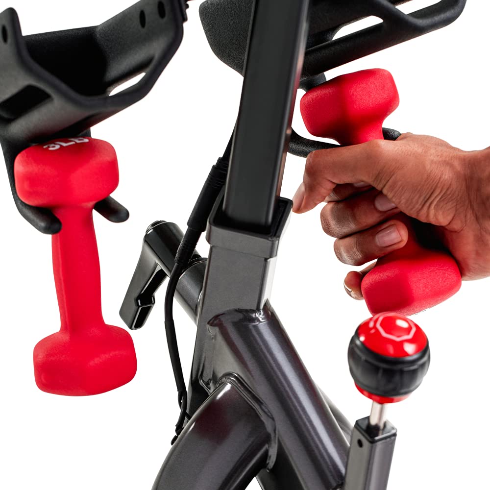 【Sports&Outdoors】Schwinn Fitness Indoor Cycling Exercise Bike Series