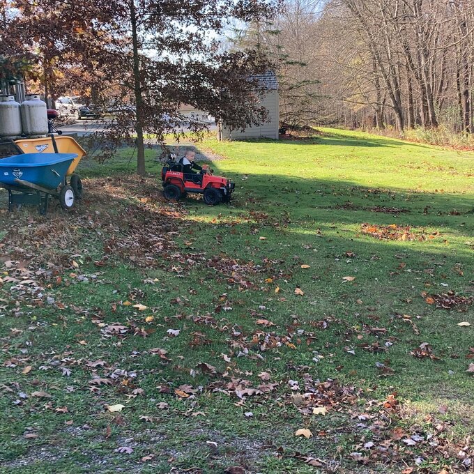 【Baby&Kids】Kids Ride on Jeep
