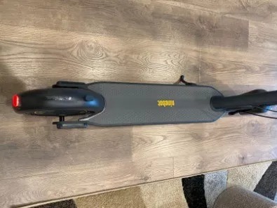 【Sports&Outdoors】Segway Ninebot MAX Electric Scooter