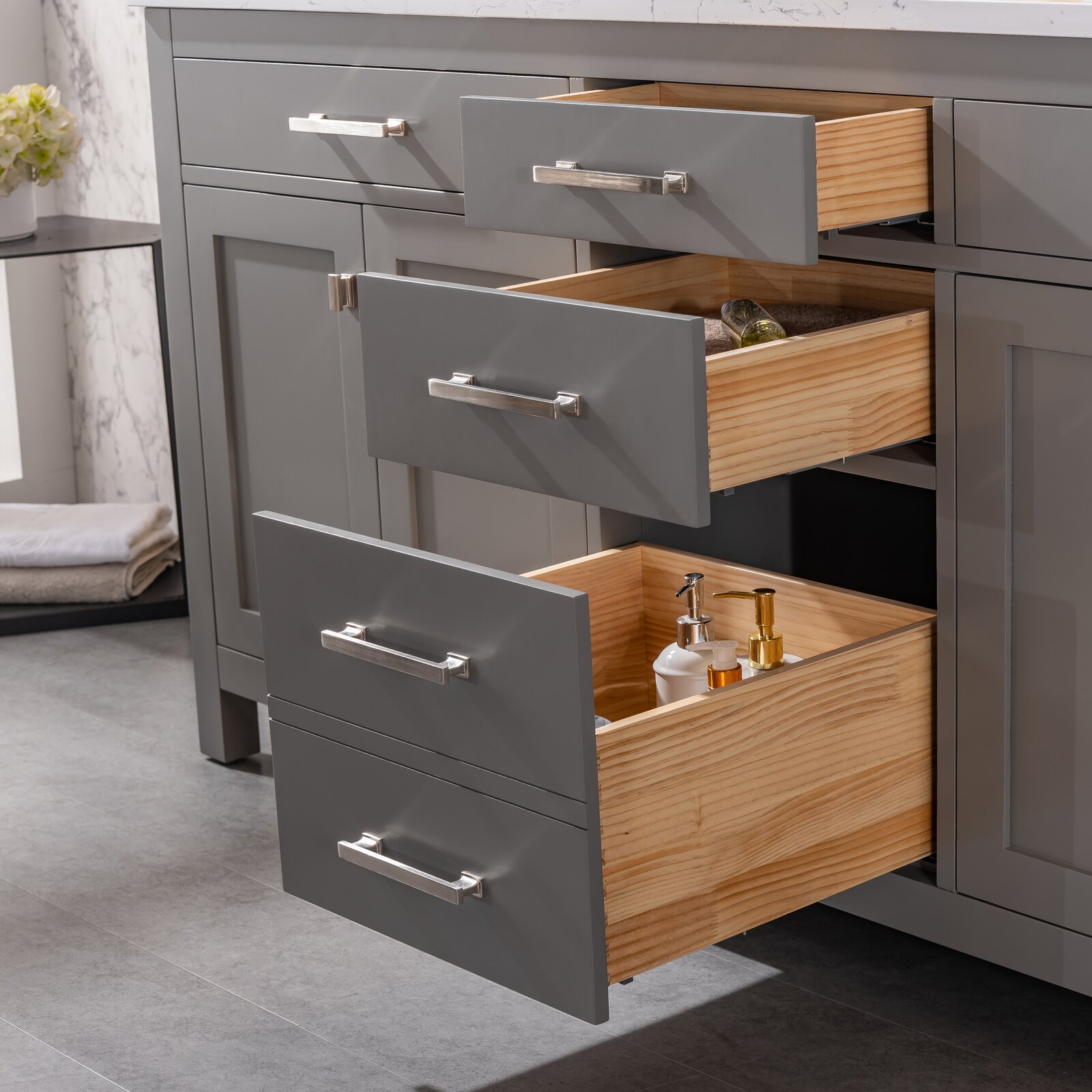 【Home Improvement】Atencio 72