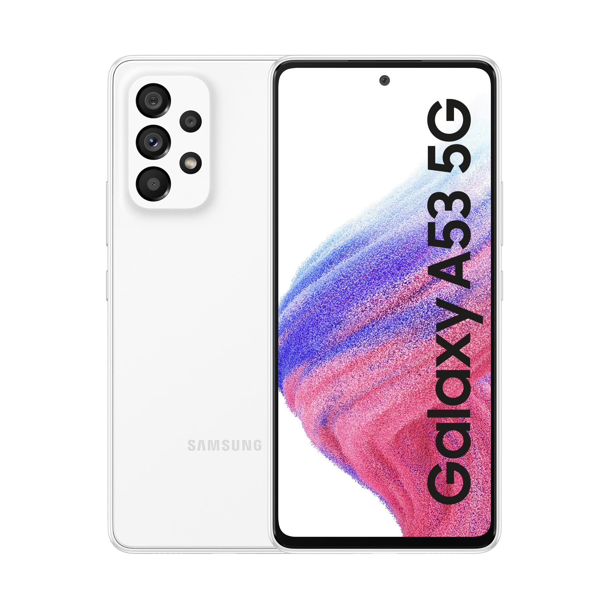 Samsung Galaxy A53 5G