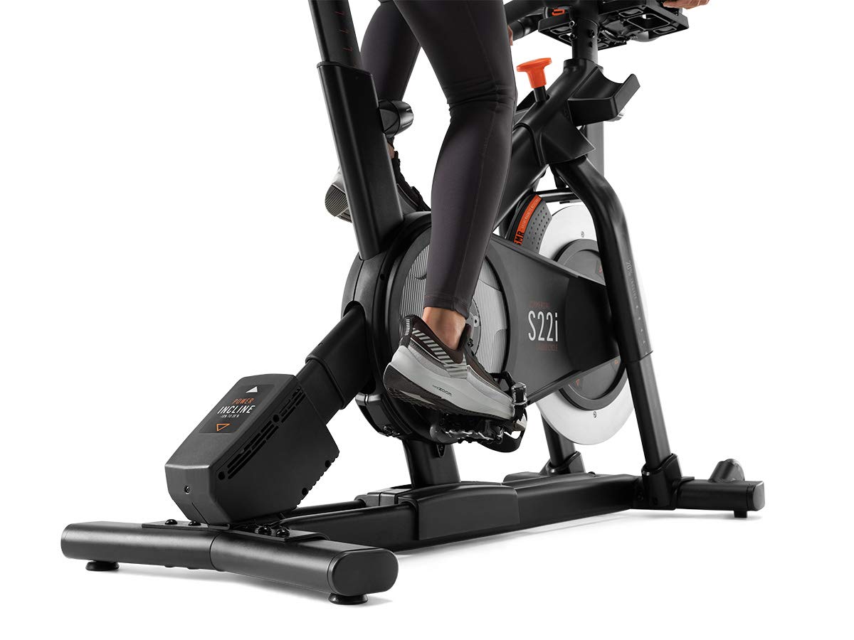【Sports&Outdoors】NordicTrack Commercial Studio Cycle