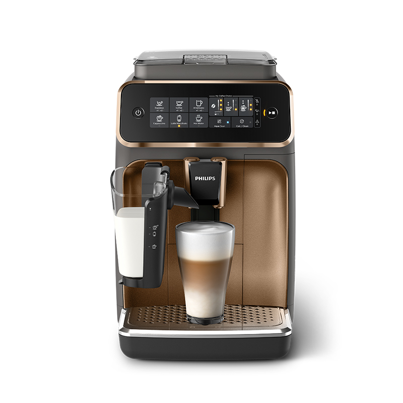【Appliances】Philips EP3146 Fully Automatic Coffee Machine