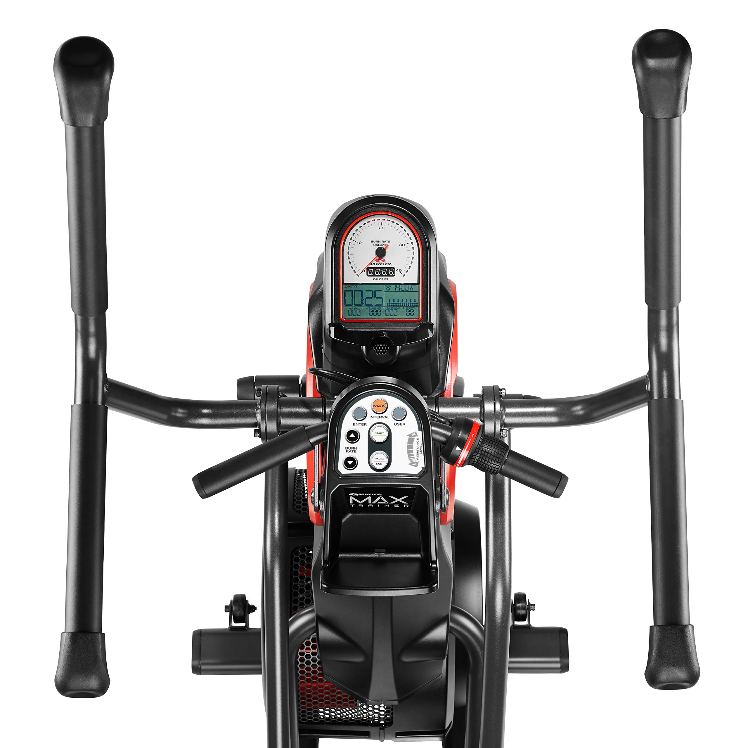 【Sports&Outdoors】Bowflex Max Trainer Series