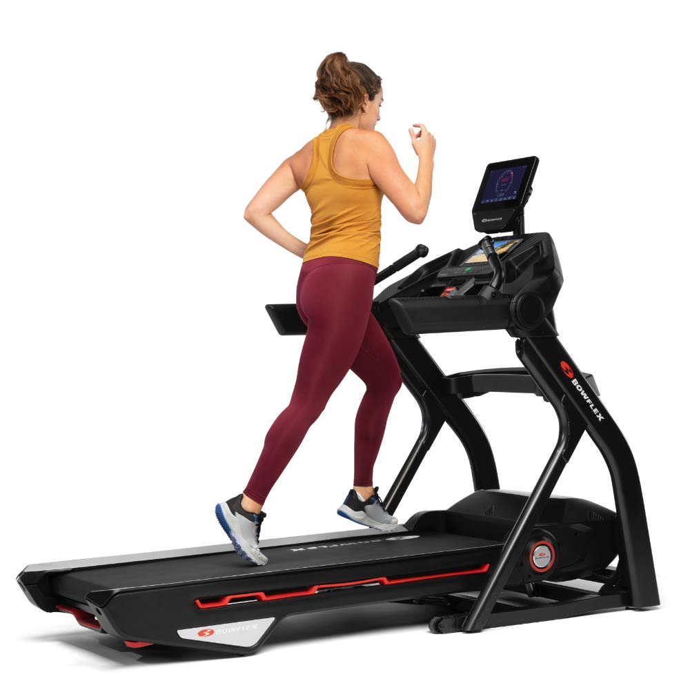 【Sports&Outdoors】Bowflex Treadmill Series