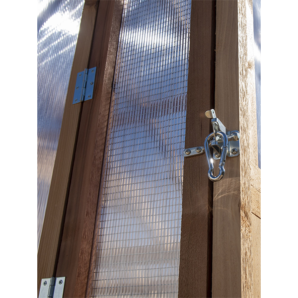 【Home&Garden】Solar Energy Garden Greenhouse