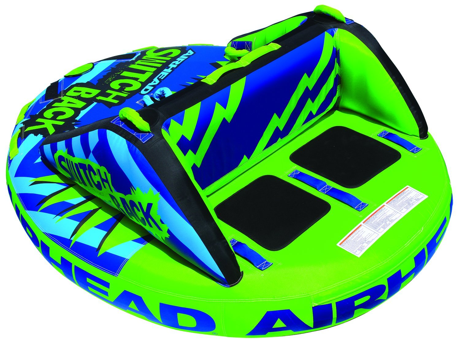 【Sports&Outdoors】SWITCH BACK 4 Rider