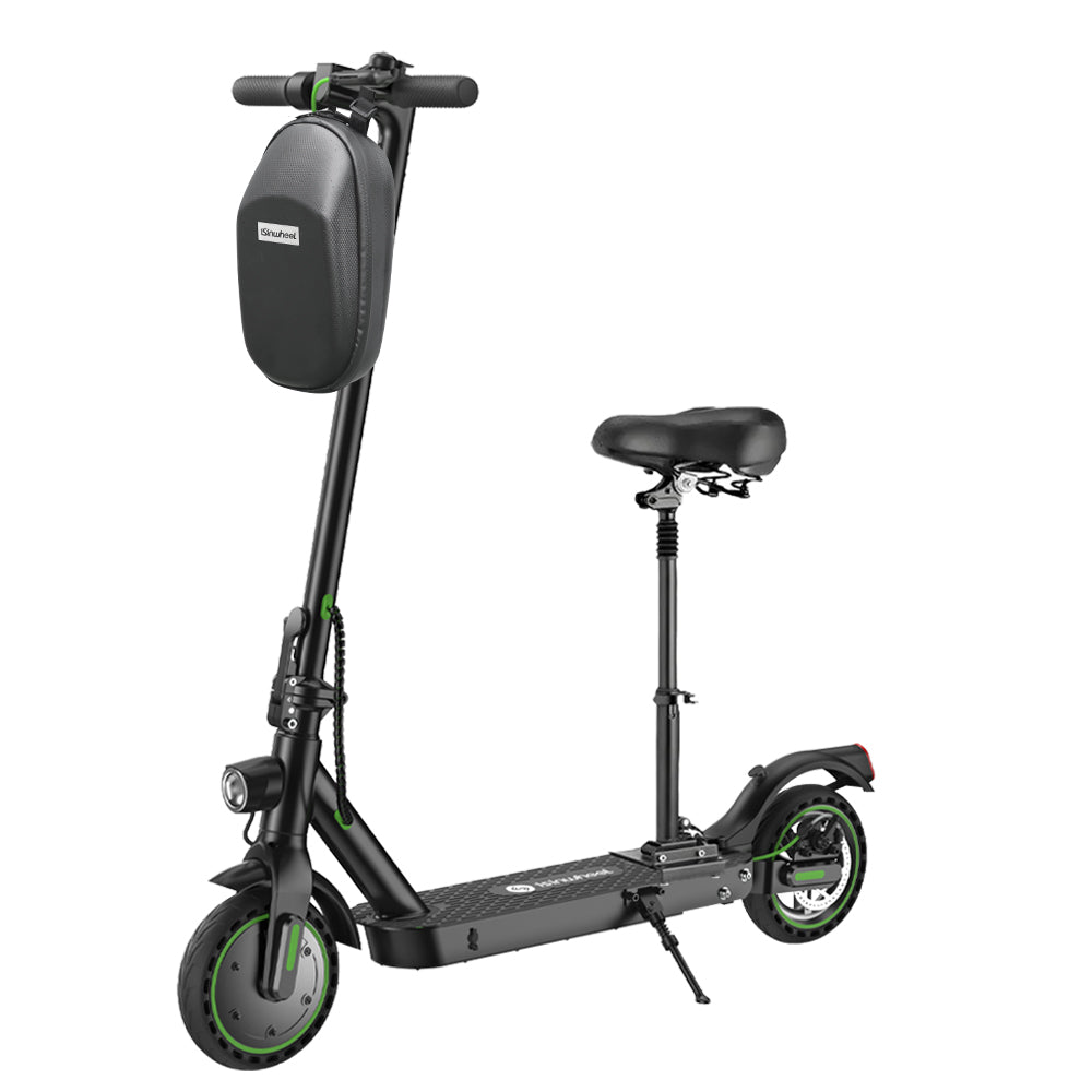 【Sports&Outdoors】S9Pro Electric Scooter 350W