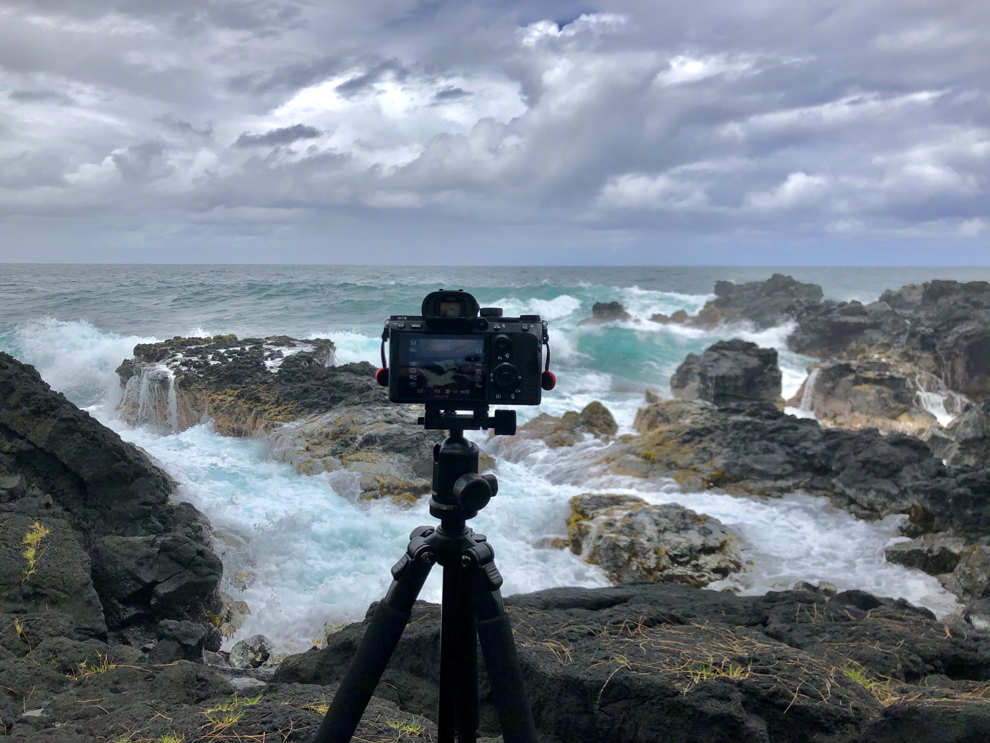 【Electronics】Sony a7 III ILCE7M3/B Full-Frame Mirrorless Interchangeable-Lens Camera with 3-Inch LCD