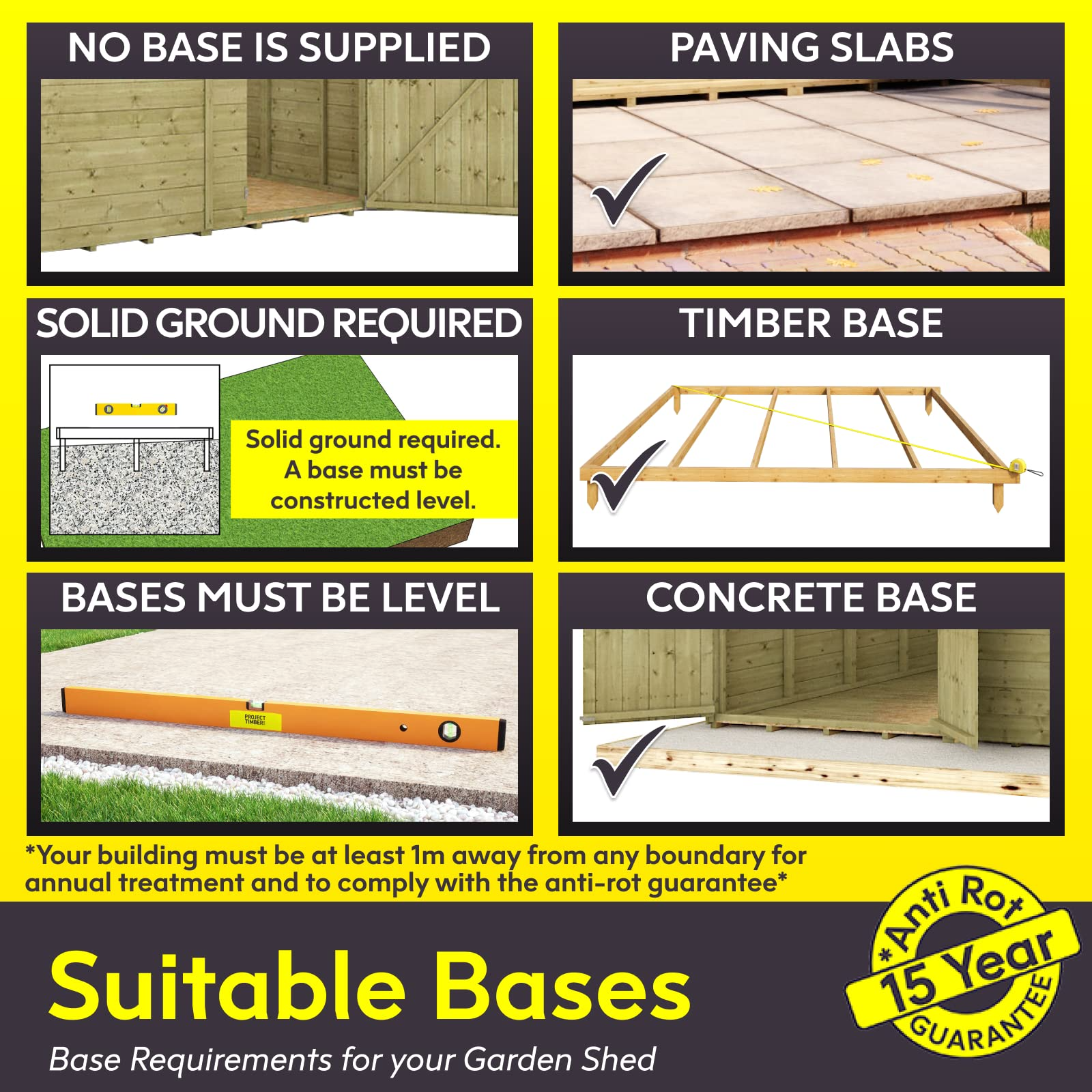 【Home&Garden】10x8 Cannes Wooden Summerhouse Garden Shed Wide Bi-fold Double French Doors