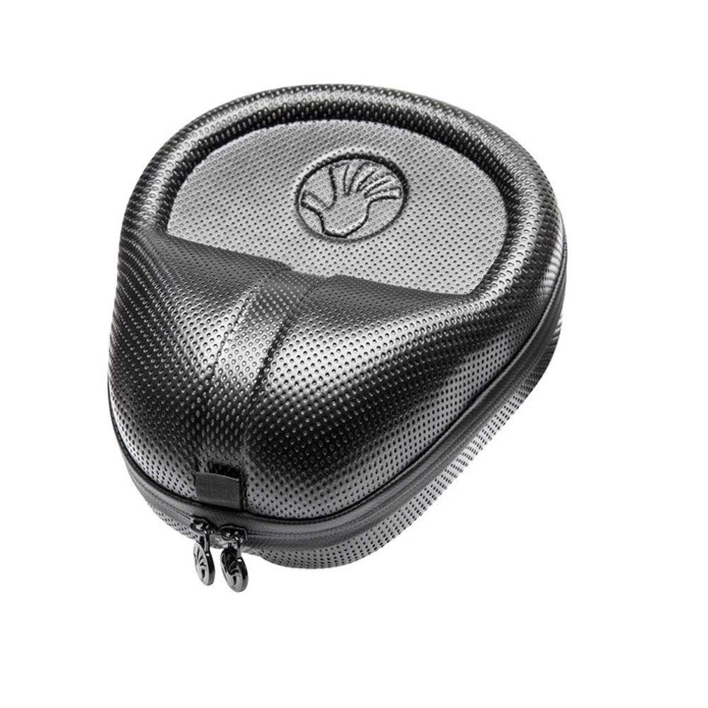 【Electronics】Audio-Technica ATH-M50x Professional Monitor Headphones + Slappa PRO Headphone Case