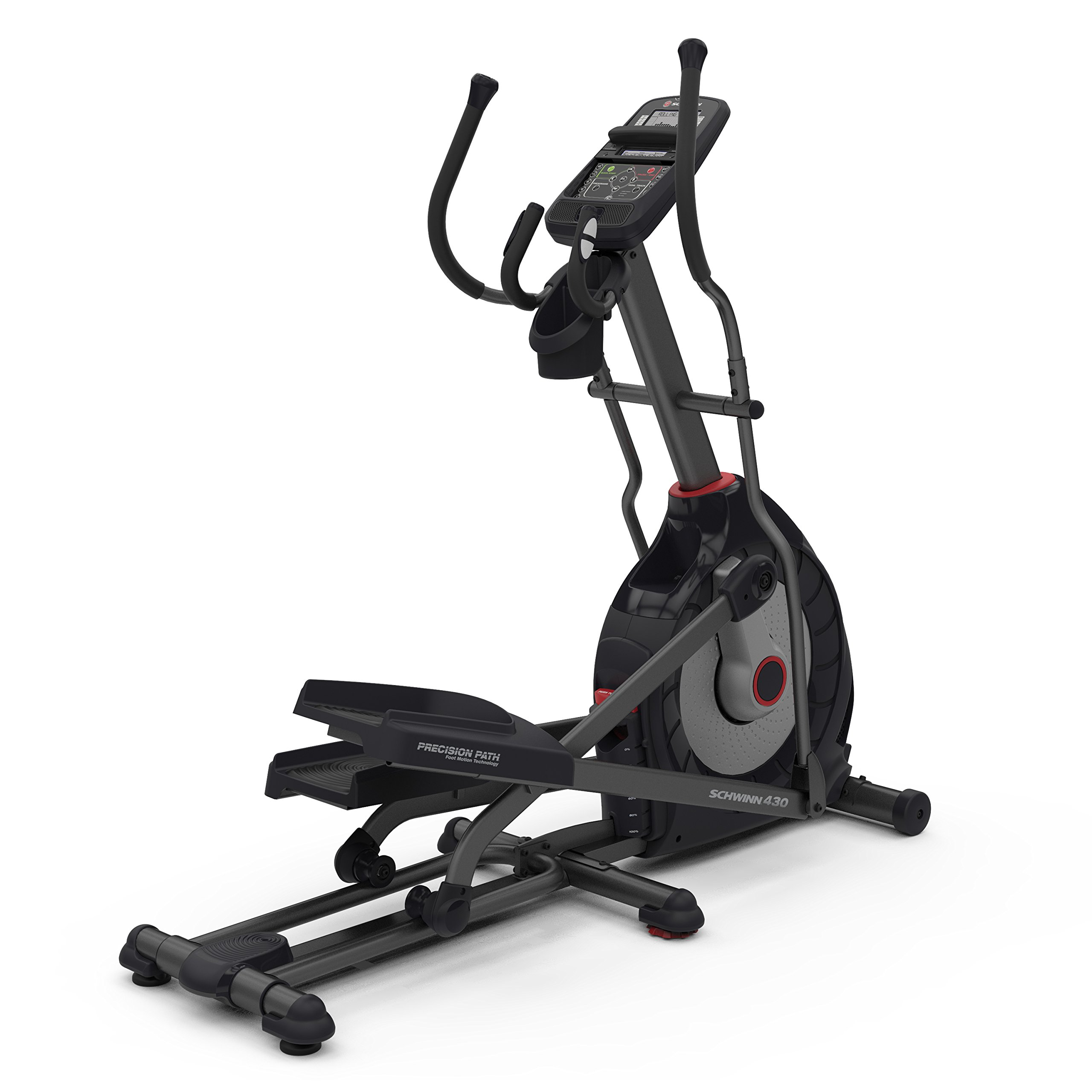 【Sports&Outdoors】Schwinn Fitness 430 Elliptical