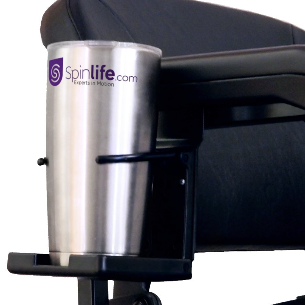 【Sports&Outdoors】Travel Pro Premium 3-Wheel Mobility Scooter by Pride