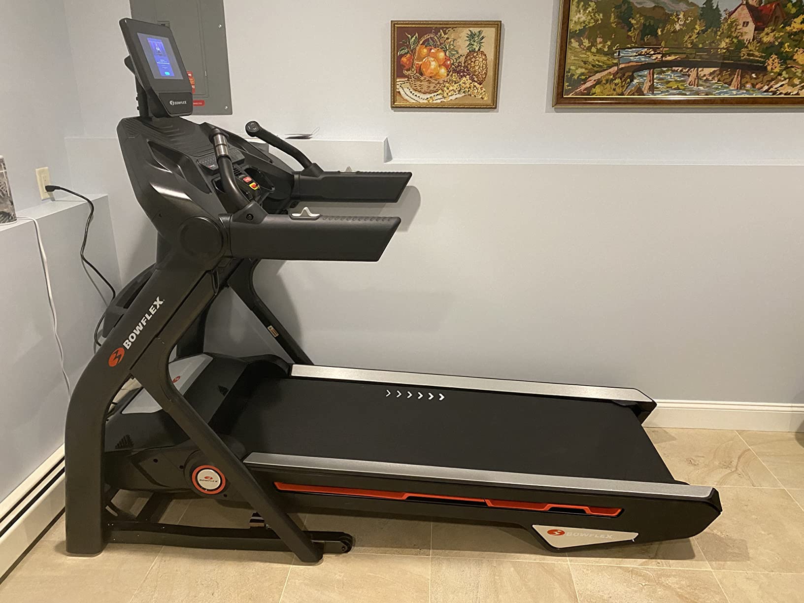 【Sports&Outdoors】Bowflex Treadmill Series