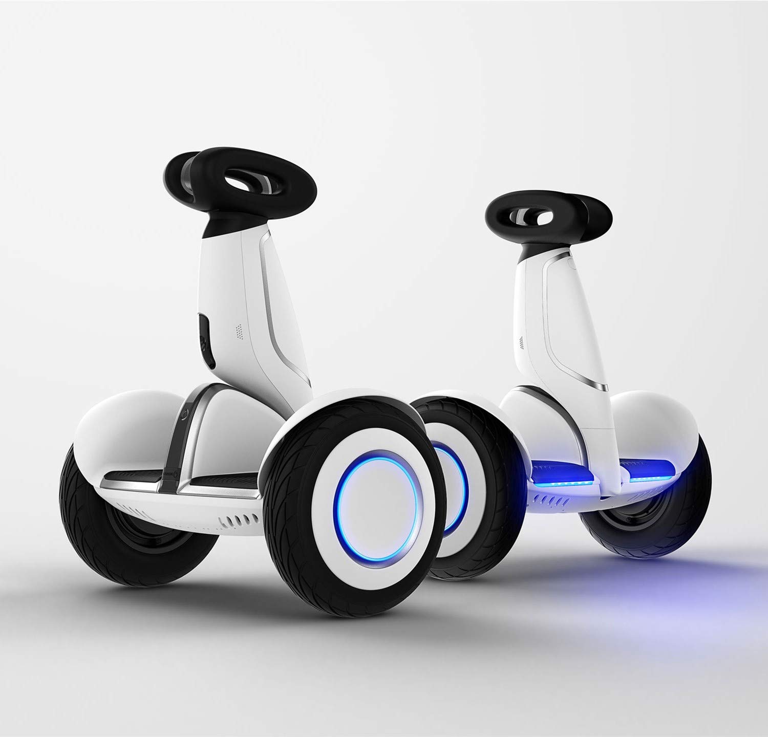【Sports&Outdoors】Segway Ninebot S-Plus Smart Self-Balancing Electric Scooter
