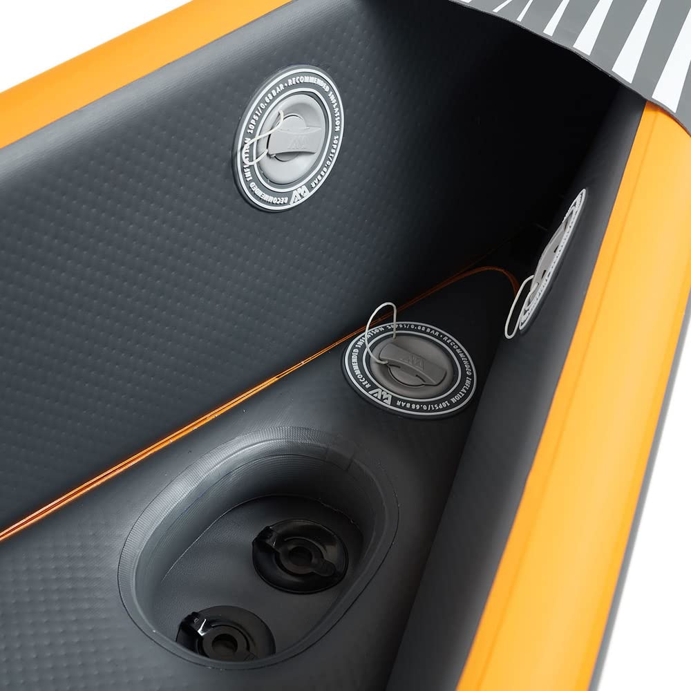 【Sports&Outdoors】Tomahawk Kayak