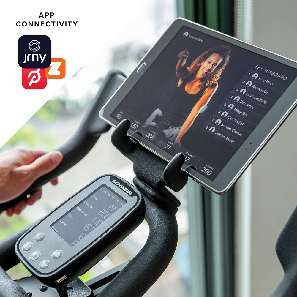 【Sports&Outdoors】Schwinn Fitness Indoor Cycling Exercise Bike Series