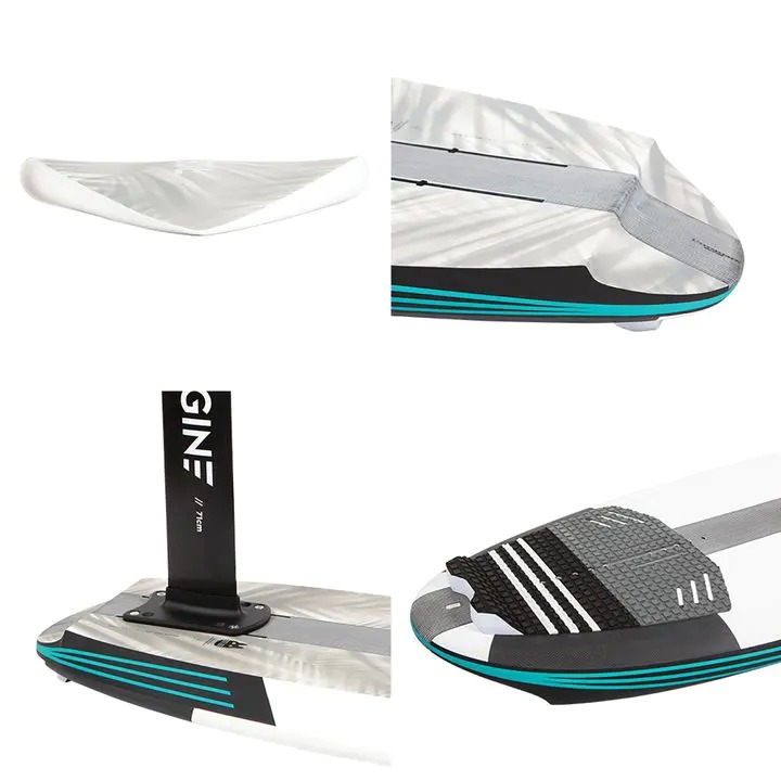 【Sports&Outdoors】RIDE ENGINE DAD SURFWING FOIL BOARD